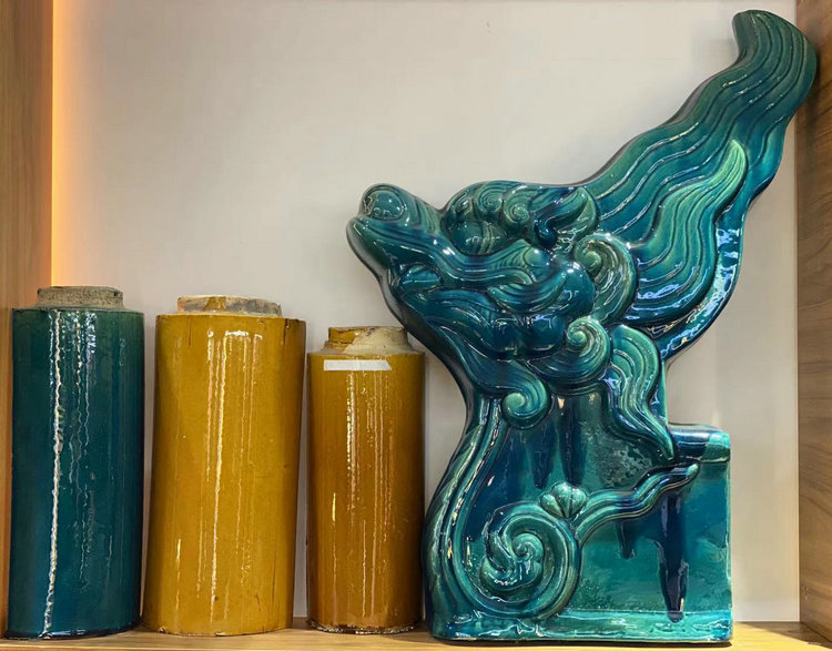 如何更有效地預防琉璃瓦破裂